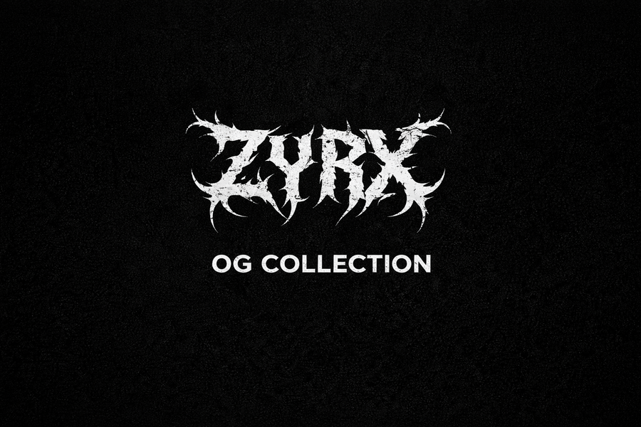 Zyrx OG